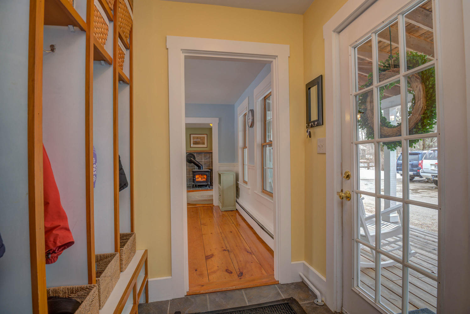 916 Lawrence Road Pownal, ME 04069 - Photo 5 of 47 916 Lawrence Rd Pownal ME-large-009-3-Pi