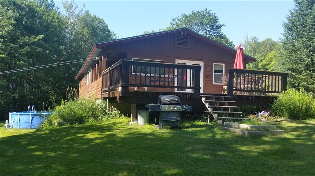 302 George Cole Road New Portland, ME 04961 - Photo 4 of 21 Photo