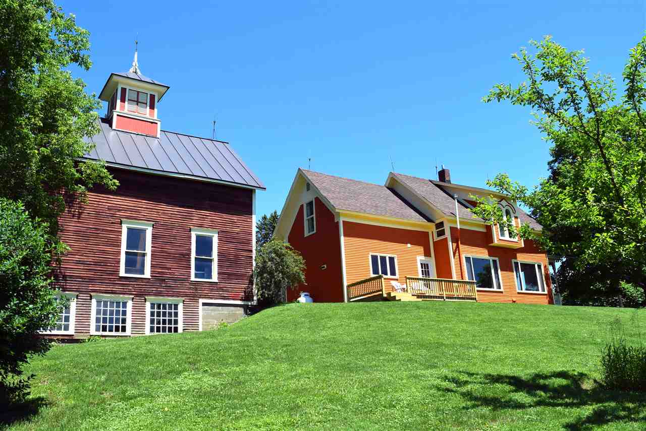 40 Colby Street Barre, VT 05641 - Photo 9 of 9 Gallery Image 9