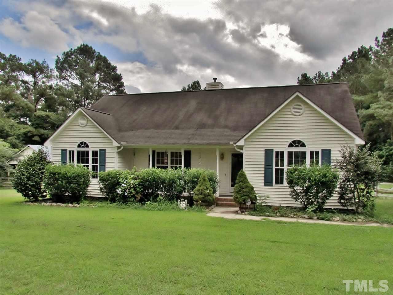 10112 Covered Bridge Road Zebulon, NC 27597 - Photo 1 of 25 Gallery Image 1