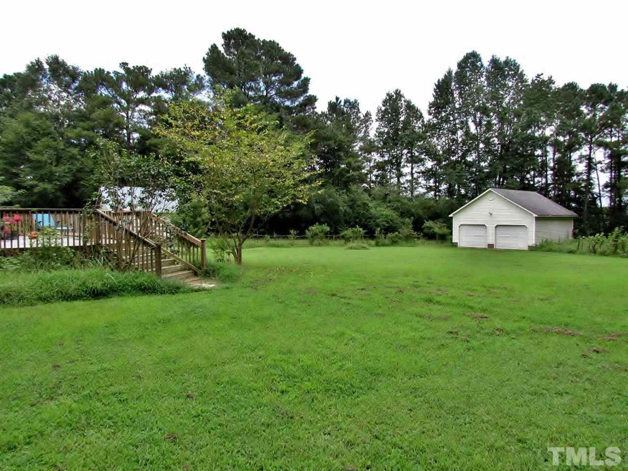10112 Covered Bridge Road Zebulon, NC 27597 - Photo 22 of 25 Gallery Image 22