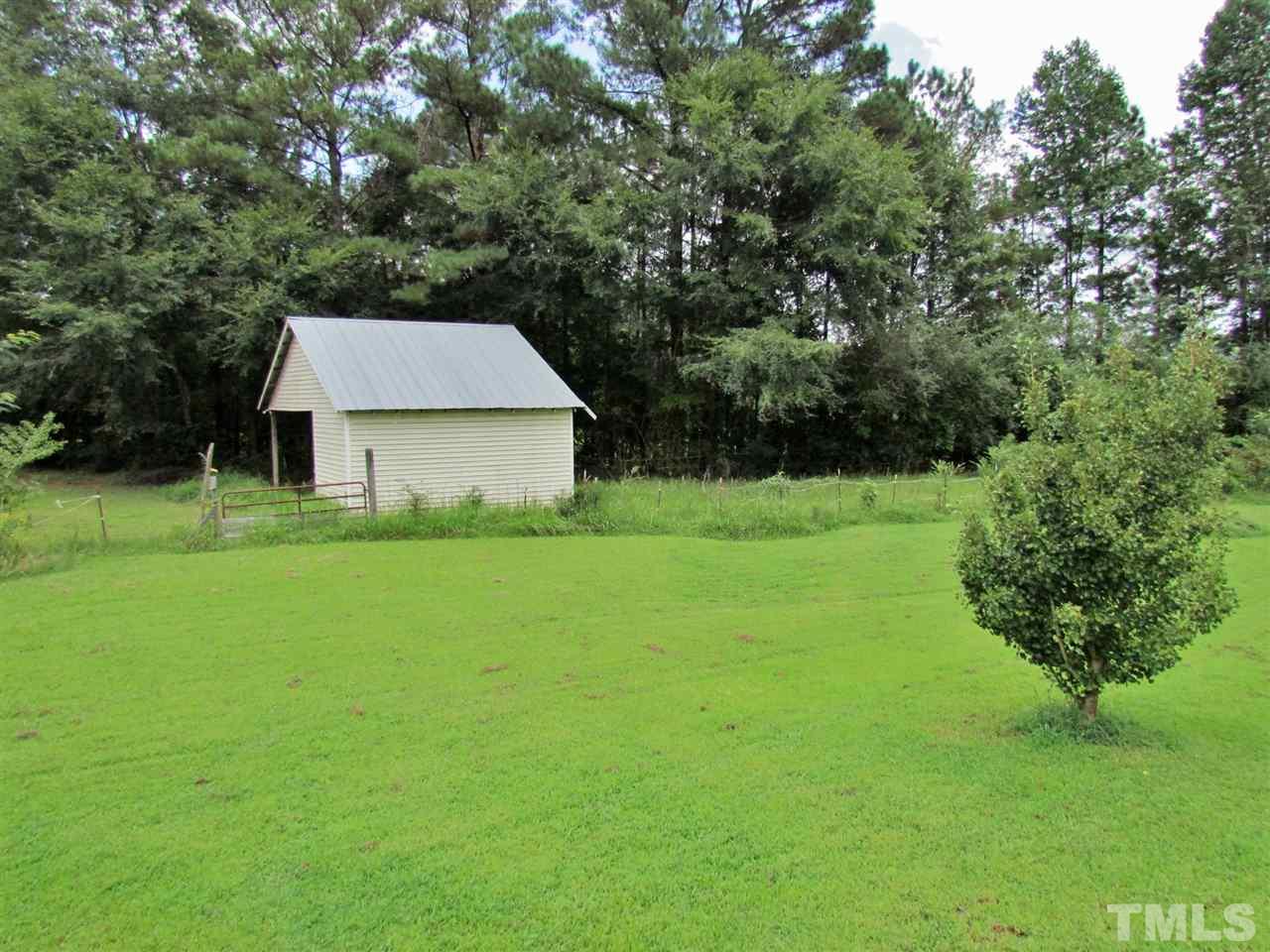 10112 Covered Bridge Road Zebulon, NC 27597 - Photo 25 of 25 Gallery Image 25