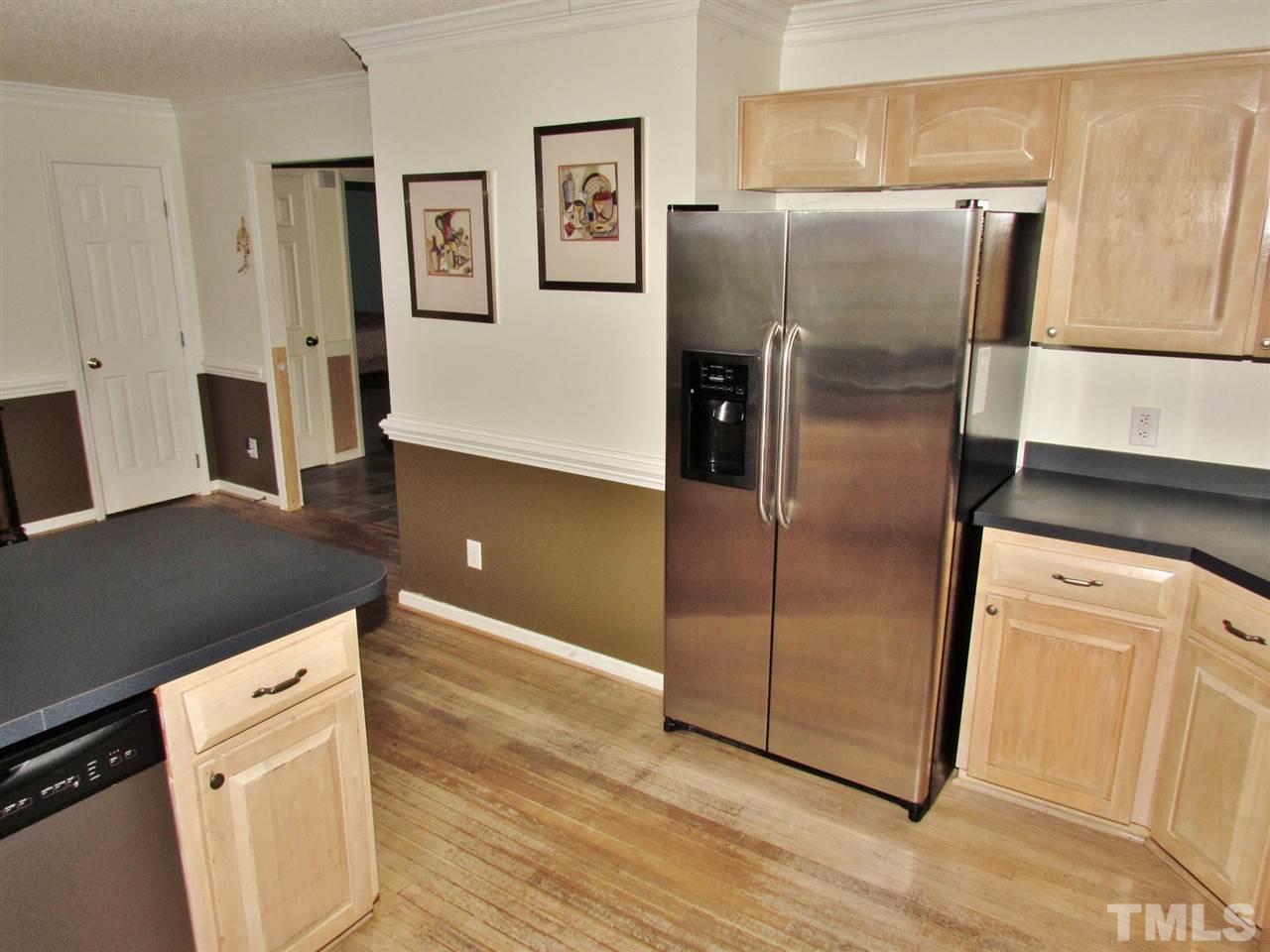 10112 Covered Bridge Road Zebulon, NC 27597 - Photo 9 of 25 Gallery Image 9