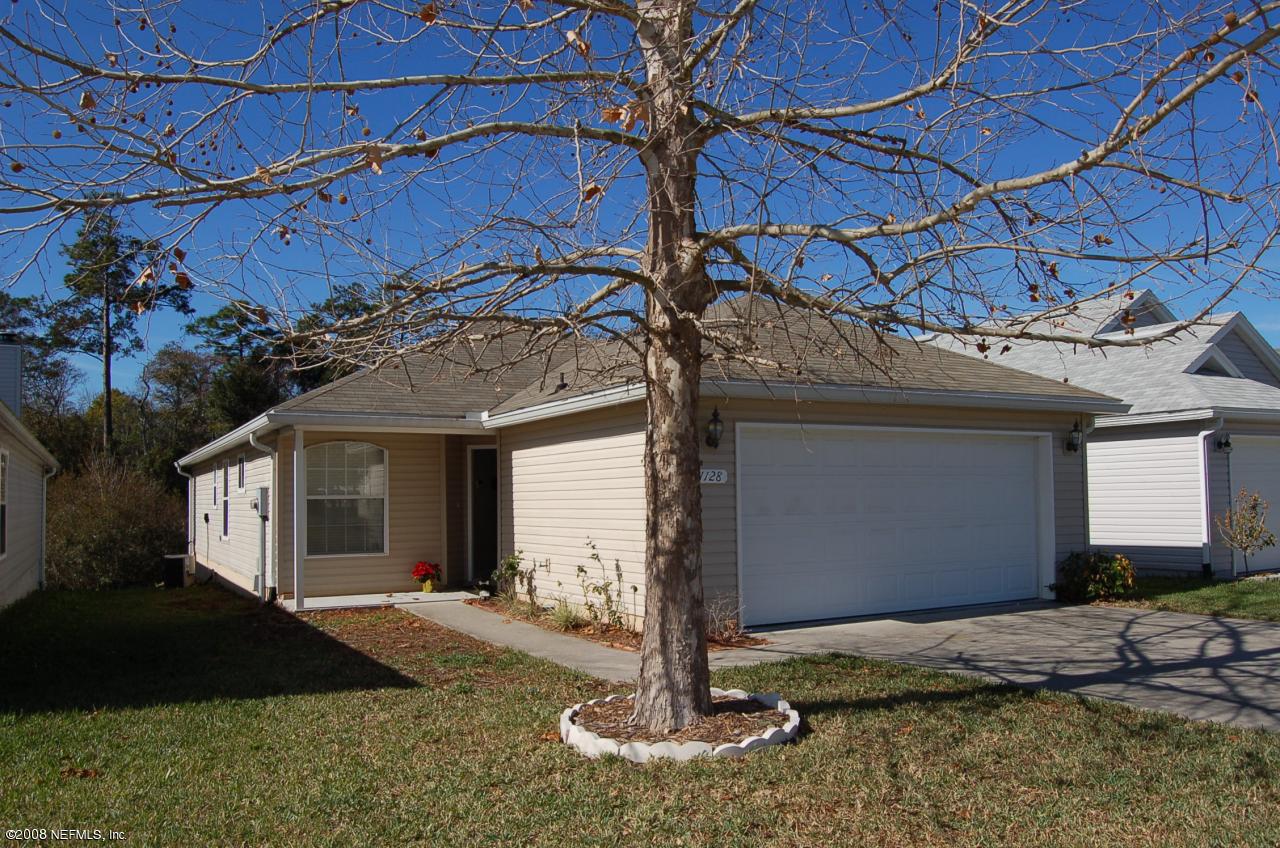 1128 Creeks Ridge Road Jacksonville, FL 32225 - Photo 1 of 16 FRONT