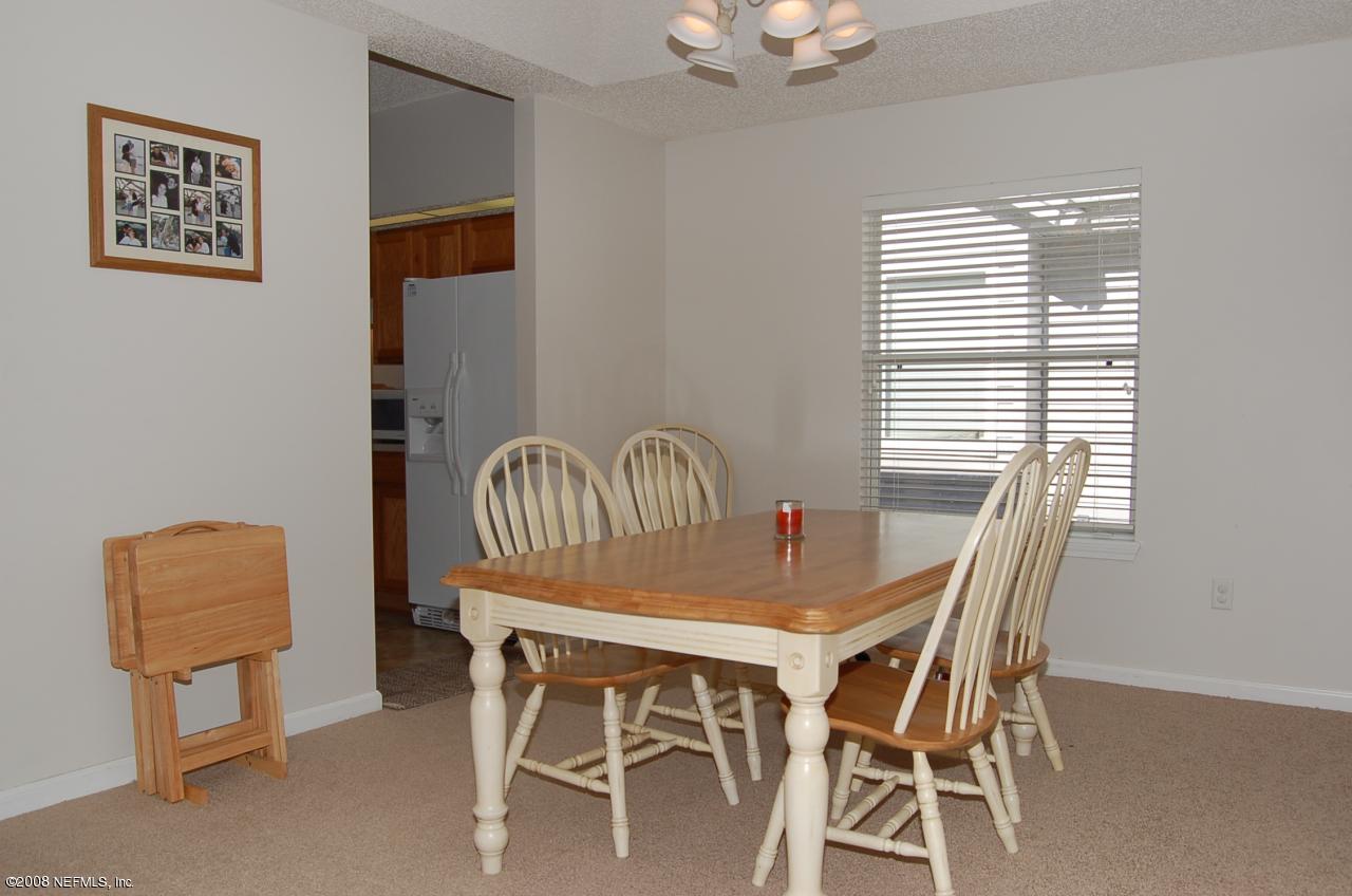1128 Creeks Ridge Road Jacksonville, FL 32225 - Photo 5 of 16 DINING ROOM