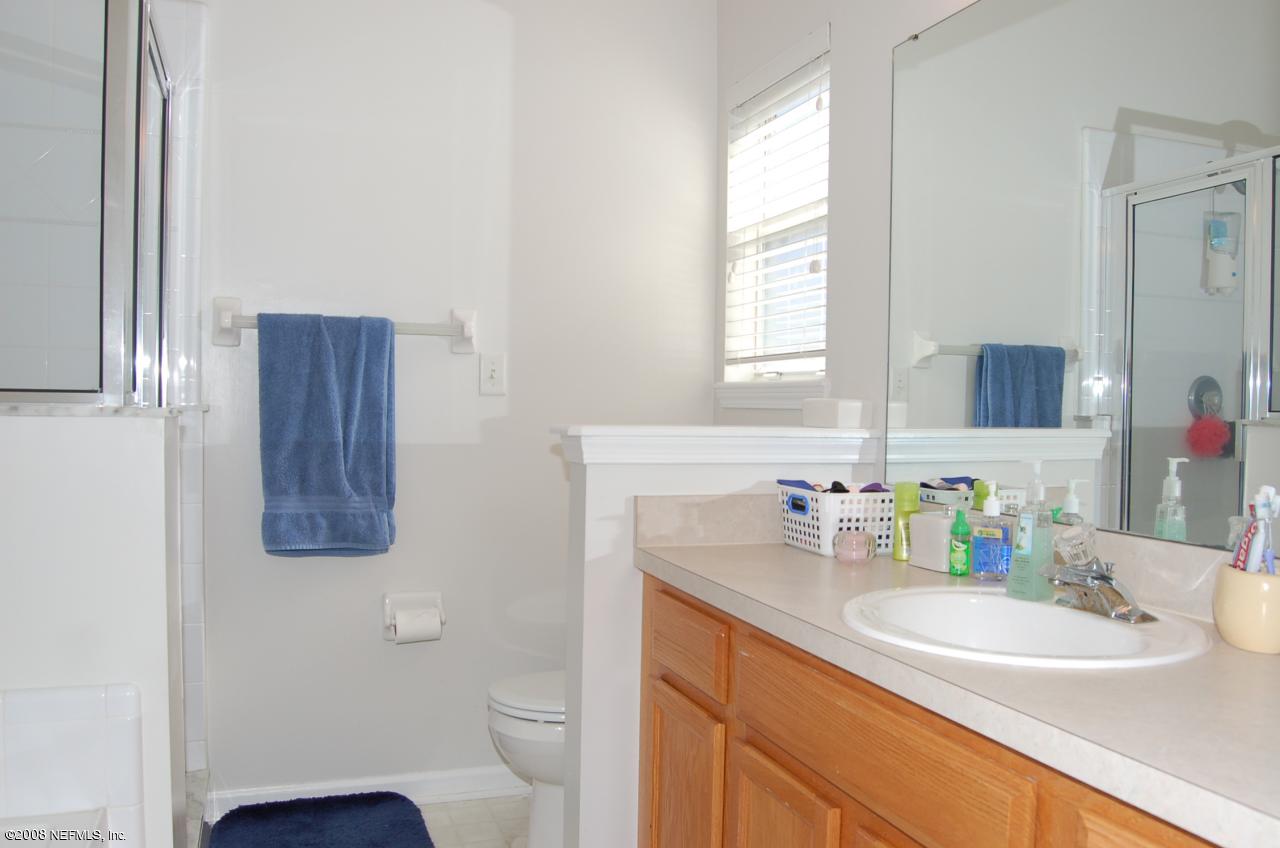 1128 Creeks Ridge Road Jacksonville, FL 32225 - Photo 9 of 16 MASTER BATHROOM
