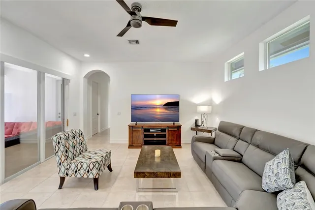 $639,000 | 5960 Brae Burn Circle, Vero Beach, FL 32967