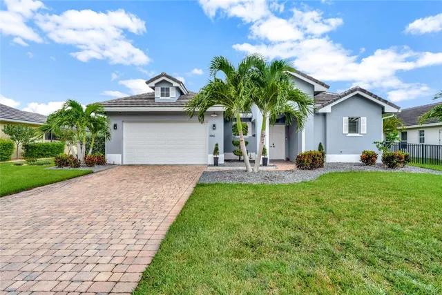 $639,000 | 5960 Brae Burn Circle, Vero Beach, FL 32967