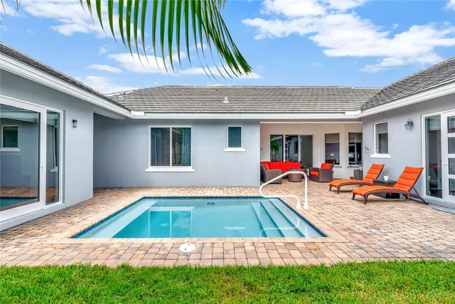 $639,000 | 5960 Brae Burn Circle, Vero Beach, FL 32967