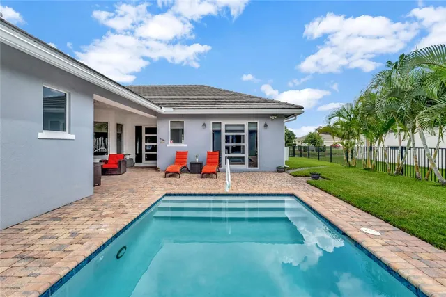 $639,000 | 5960 Brae Burn Circle, Vero Beach, FL 32967