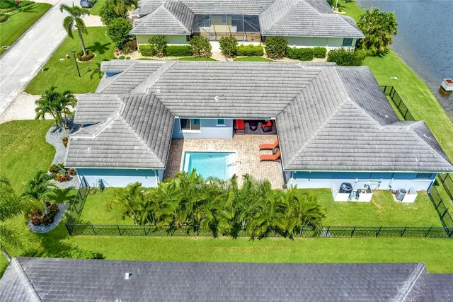 $639,000 | 5960 Brae Burn Circle, Vero Beach, FL 32967