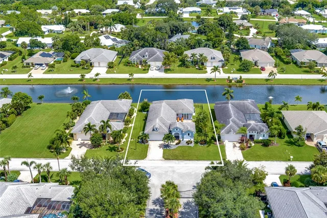 $639,000 | 5960 Brae Burn Circle, Vero Beach, FL 32967