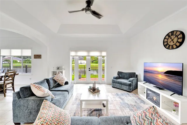 $639,000 | 5960 Brae Burn Circle, Vero Beach, FL 32967