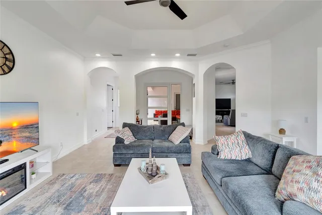 $639,000 | 5960 Brae Burn Circle, Vero Beach, FL 32967