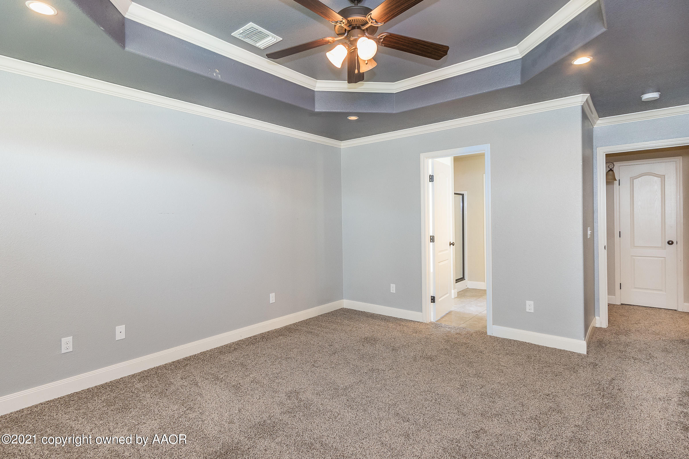 3908 Arden Road Amarillo, TX 79118 - Photo 11 of 25 a view of an empty room