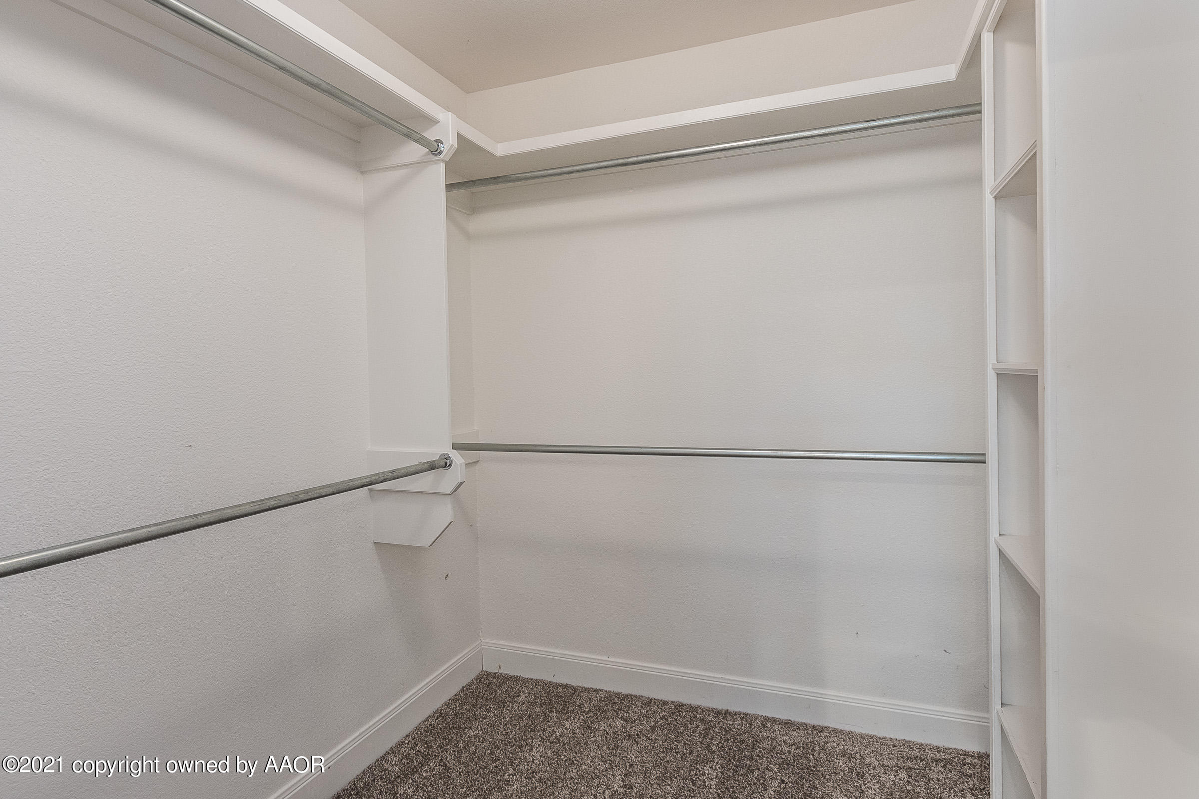 3908 Arden Road Amarillo, TX 79118 - Photo 14 of 25 a view of small space