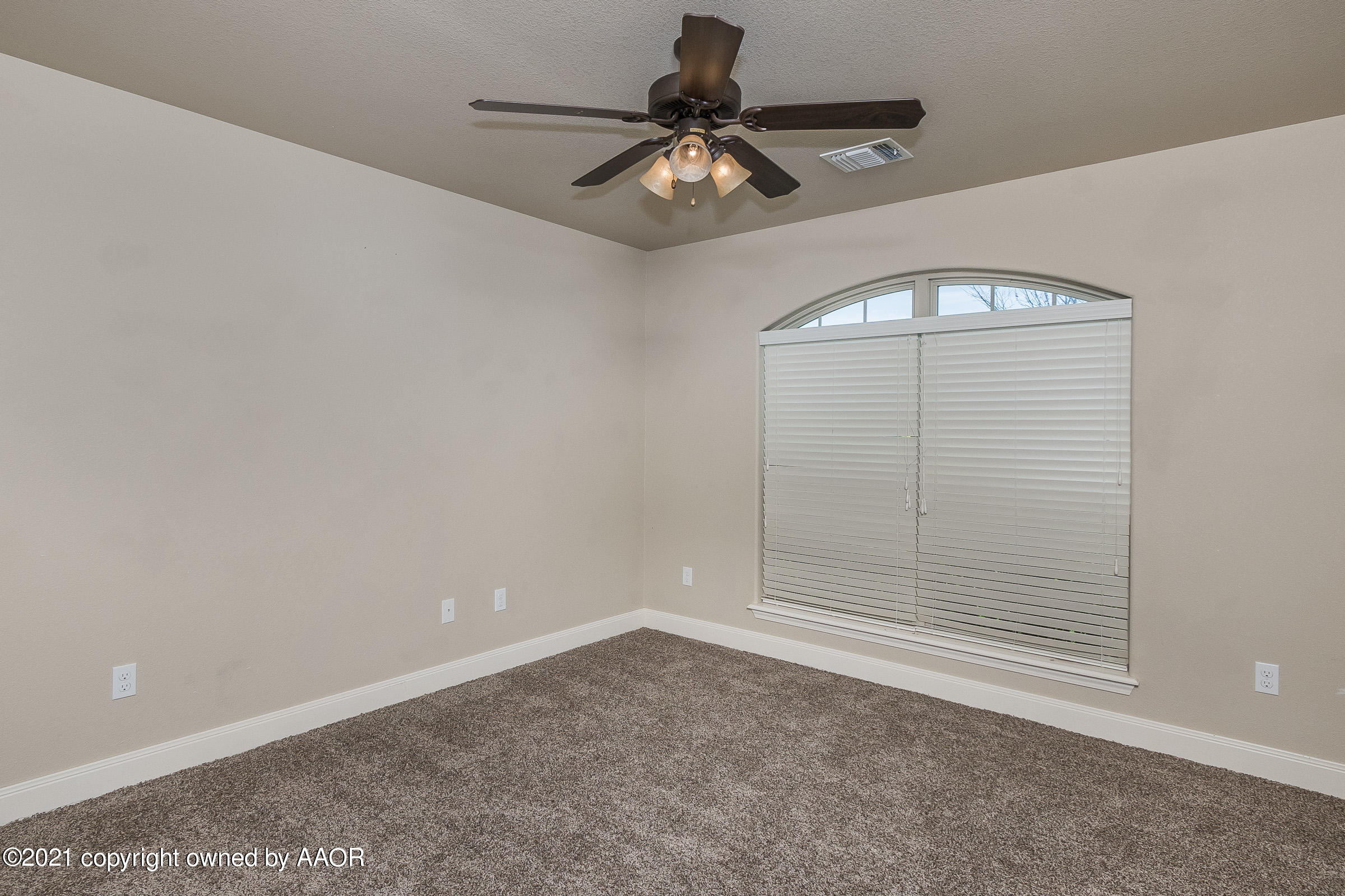 3908 Arden Road Amarillo, TX 79118 - Photo 16 of 25 a view of an empty room