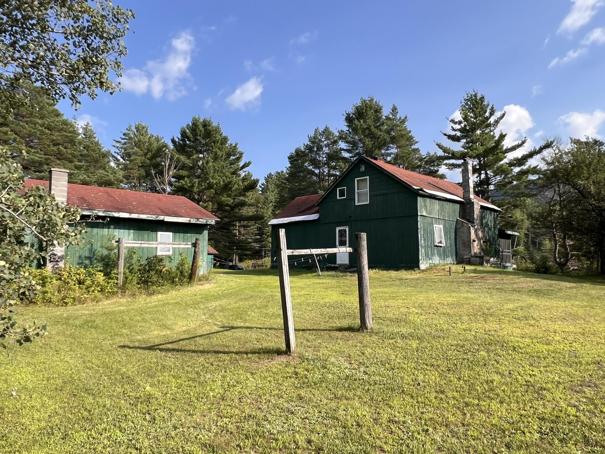 8552 Newcomb Road Long Lake, NY 12847 - Photo 5 of 28 Gallery Image 5