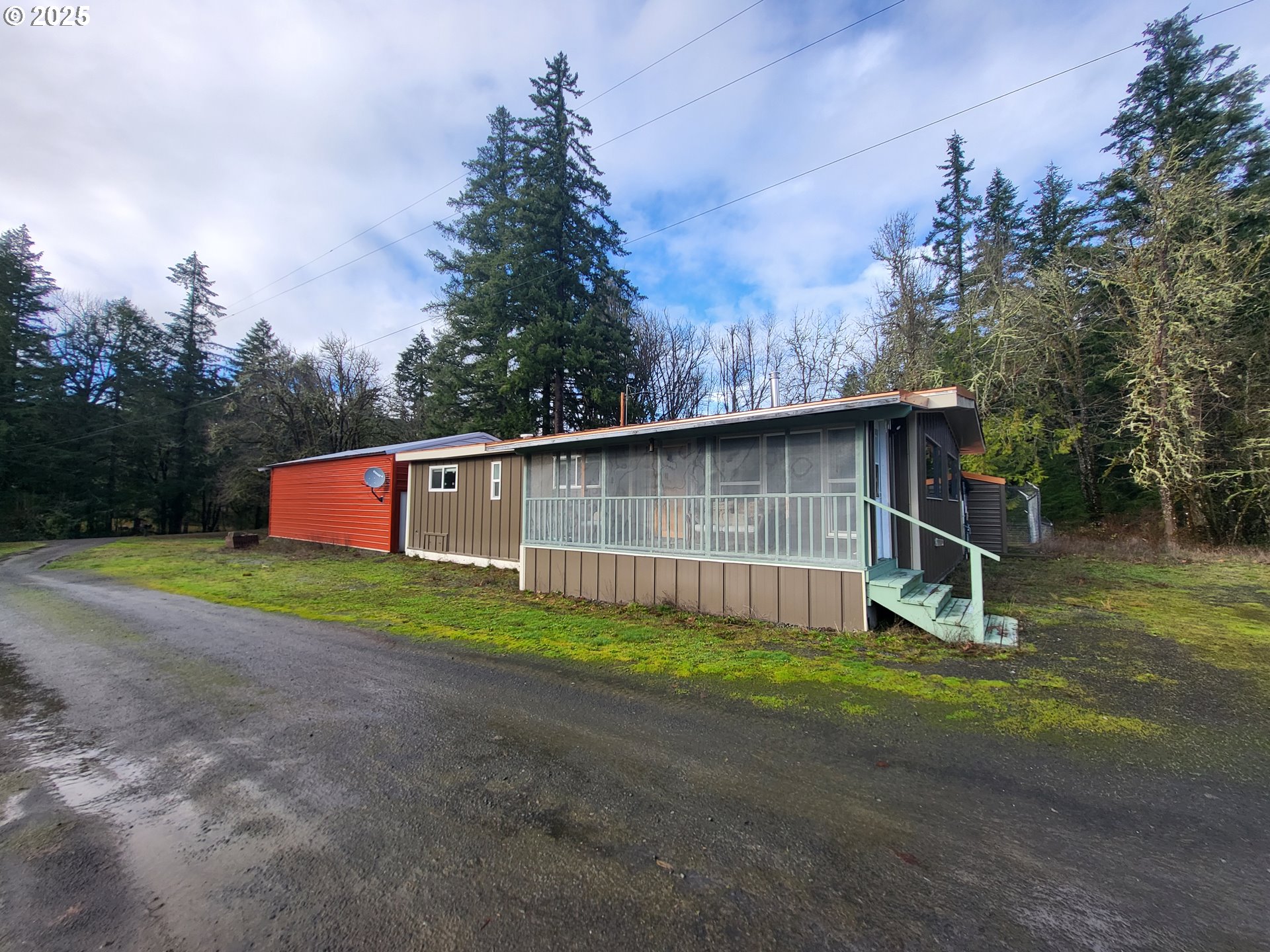 71569 London Road Cottage Grove, OR 97424 - Photo 1 of 28