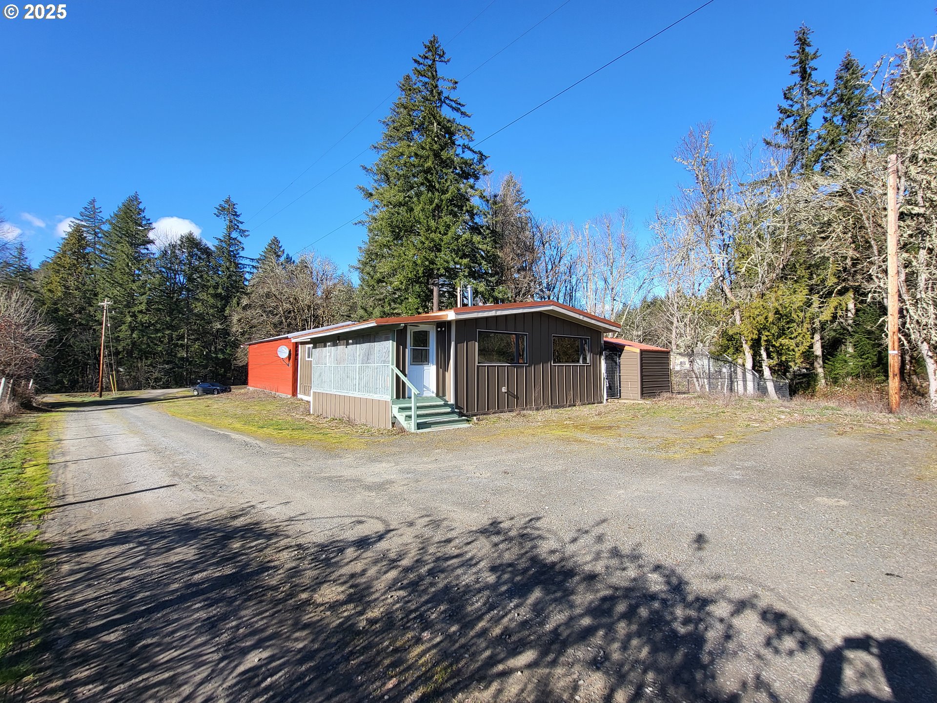 71569 London Road Cottage Grove, OR 97424 - Photo 12 of 28