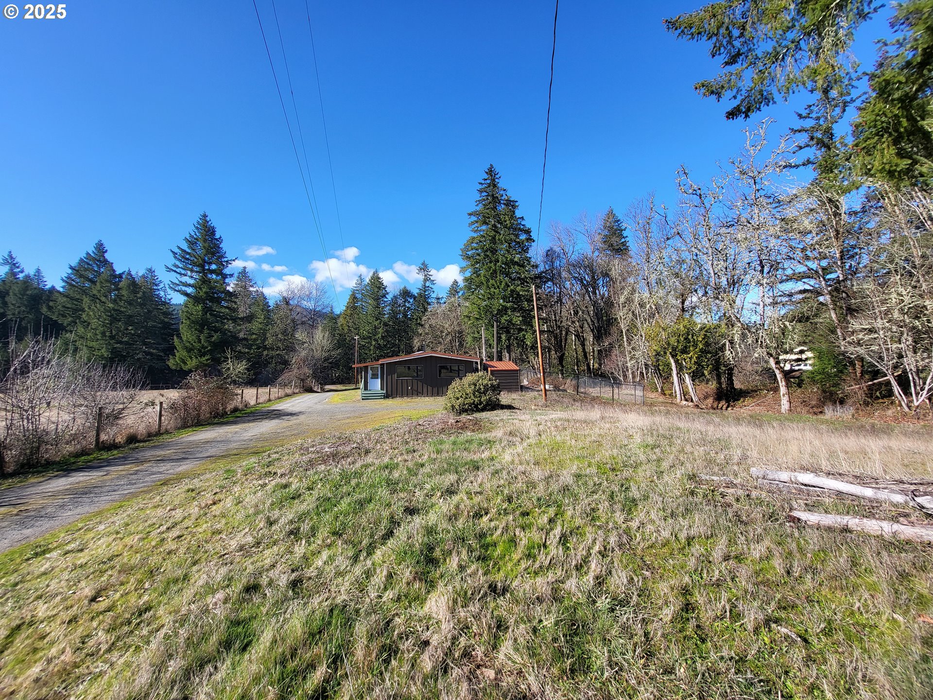 71569 London Road Cottage Grove, OR 97424 - Photo 23 of 28