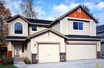 4225 154th Place Southeast Bothell, WA 98012 - Photo 1 of 1