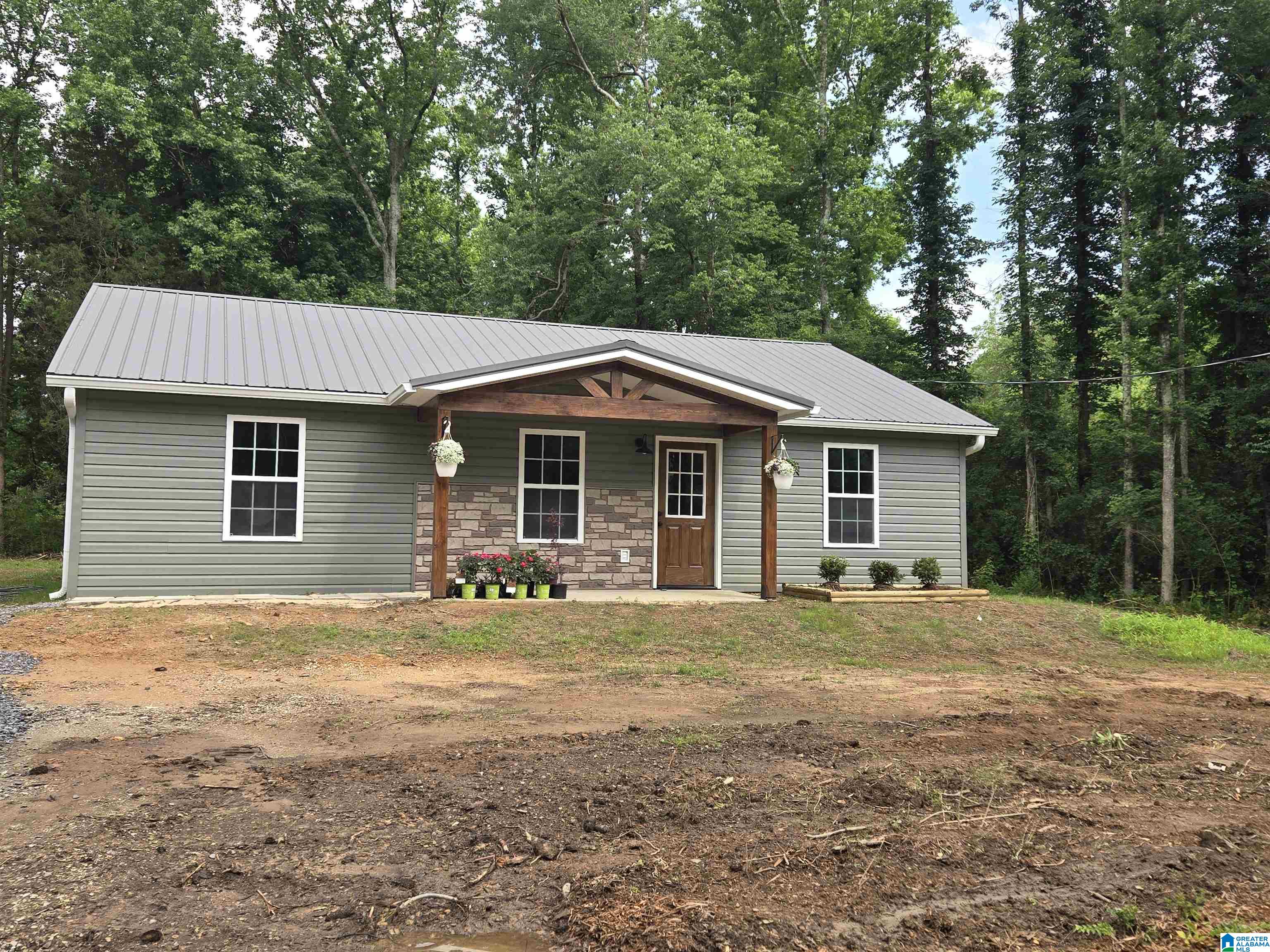 3344 Warrior Valley Road Altoona, AL 35952 - Photo 2 of 22