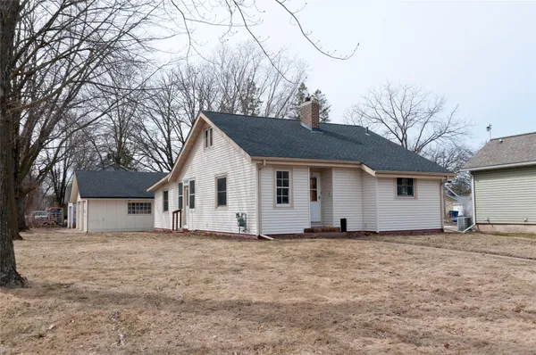 $219,900 | 132 Couture Avenue, Rice Lake, WI 54868