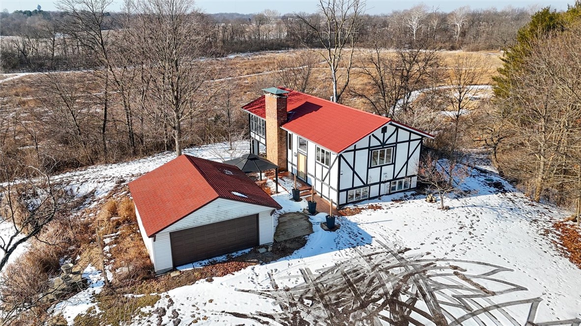 8006 East 3170 N Road Potomac, IL 61865 - Photo 6 of 48 Gallery Image 6