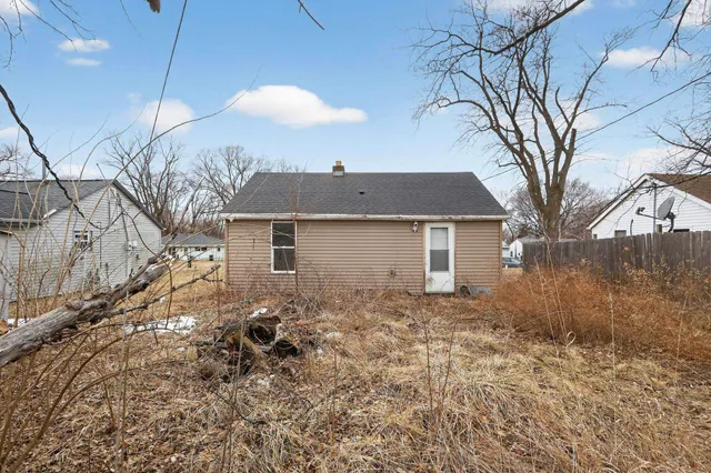 $39,900 | 3136 Sewell Street, Rockford, IL 61109