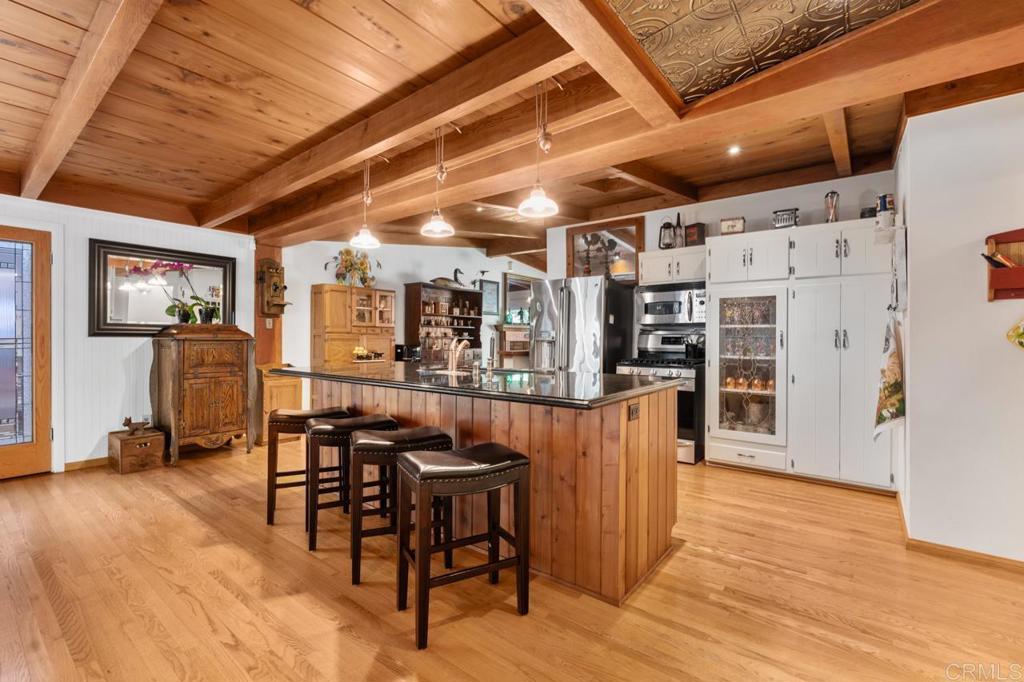 220 Hoover Street Oceanside, CA 92054 - Photo 17 of 70 a view of a chairs in a room