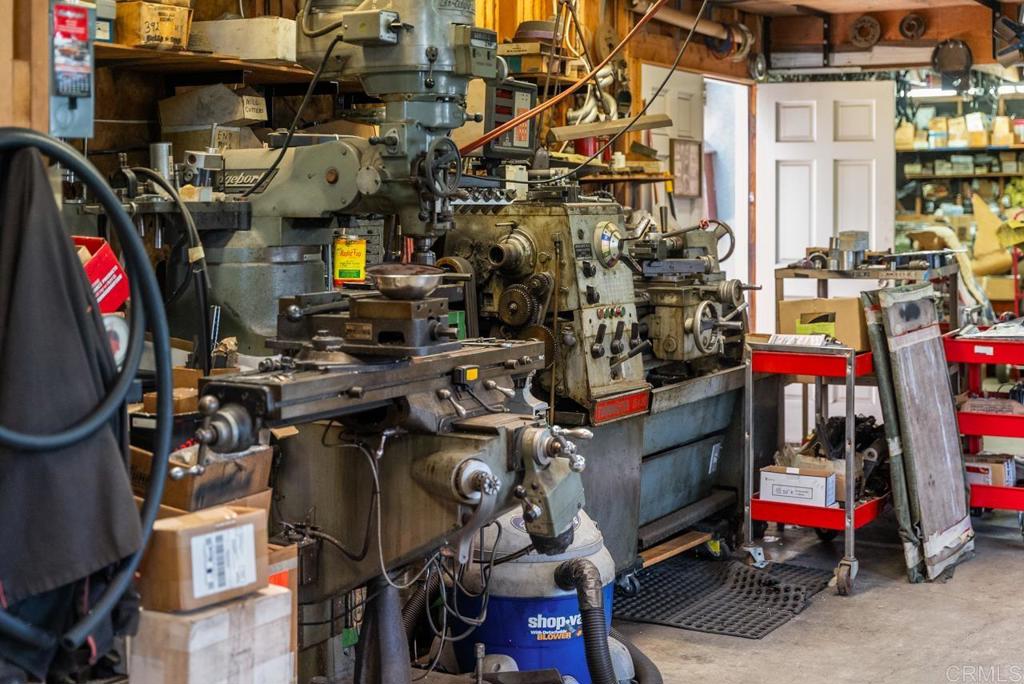 220 Hoover Street Oceanside, CA 92054 - Photo 57 of 70 a view of storage and utility room