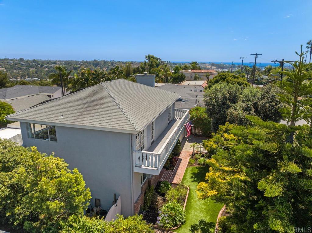 220 Hoover Street Oceanside, CA 92054 - Photo 68 of 70 a aerial view of a house