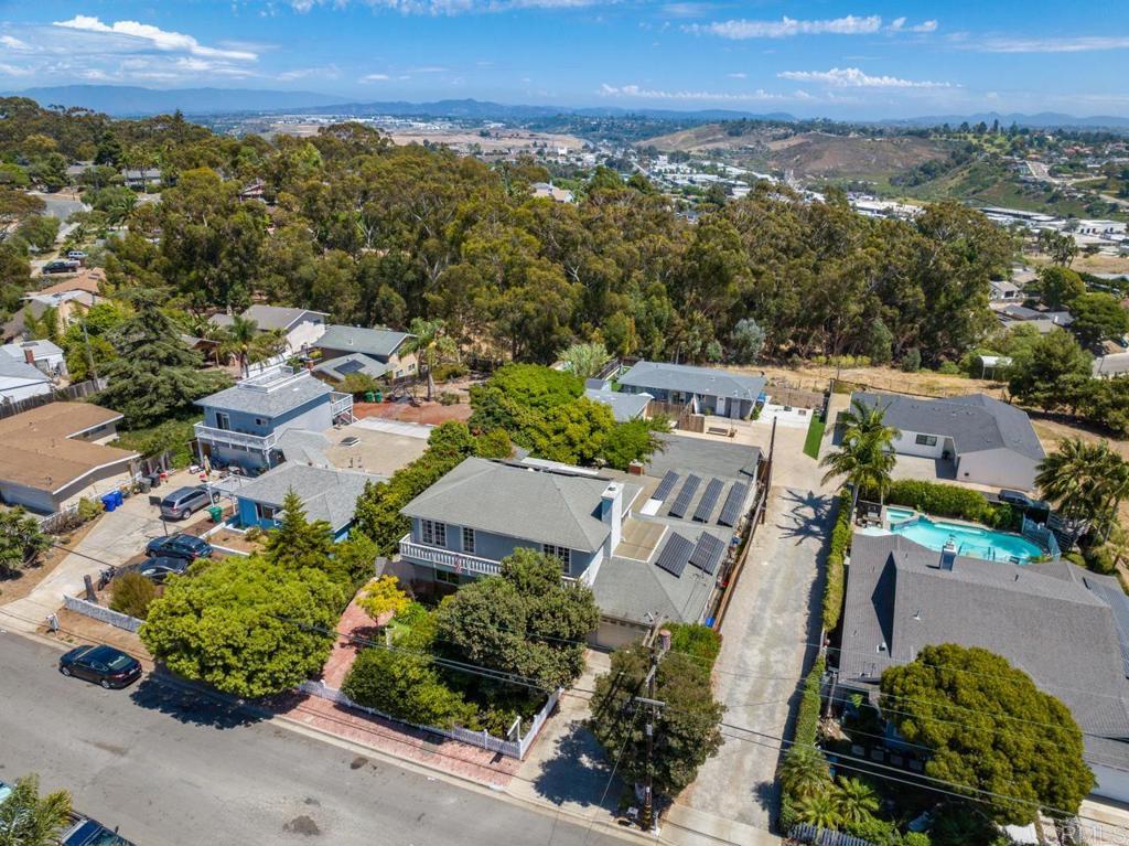 220 Hoover Street Oceanside, CA 92054 - Photo 69 of 70 an aerial view of multiple house