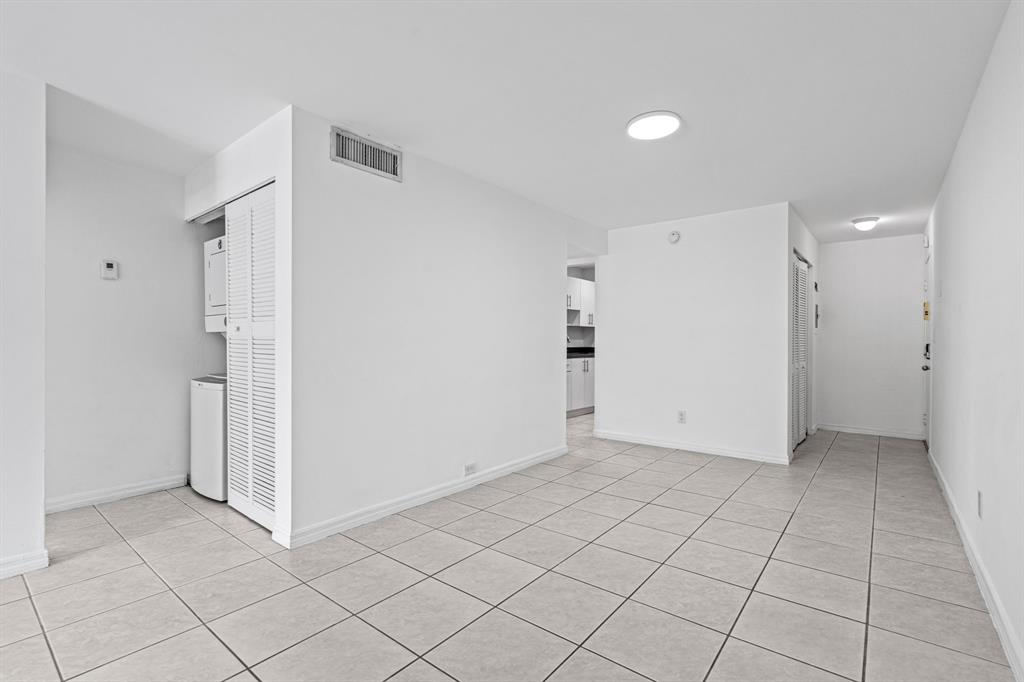 9225 Southwest 87th Avenue, Unit A7 Miami, FL 33176 - Photo 13 of 35 a view of an empty room