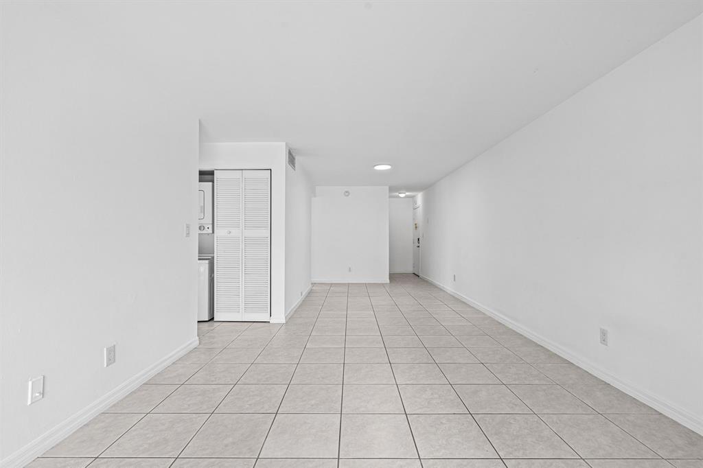 9225 Southwest 87th Avenue, Unit A7 Miami, FL 33176 - Photo 17 of 35 a view of an empty room