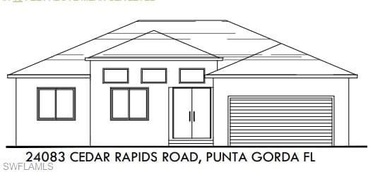 24083 Cedar Rapids Road Punta Gorda, FL 33955 - Photo 5 of 11 a view of a building