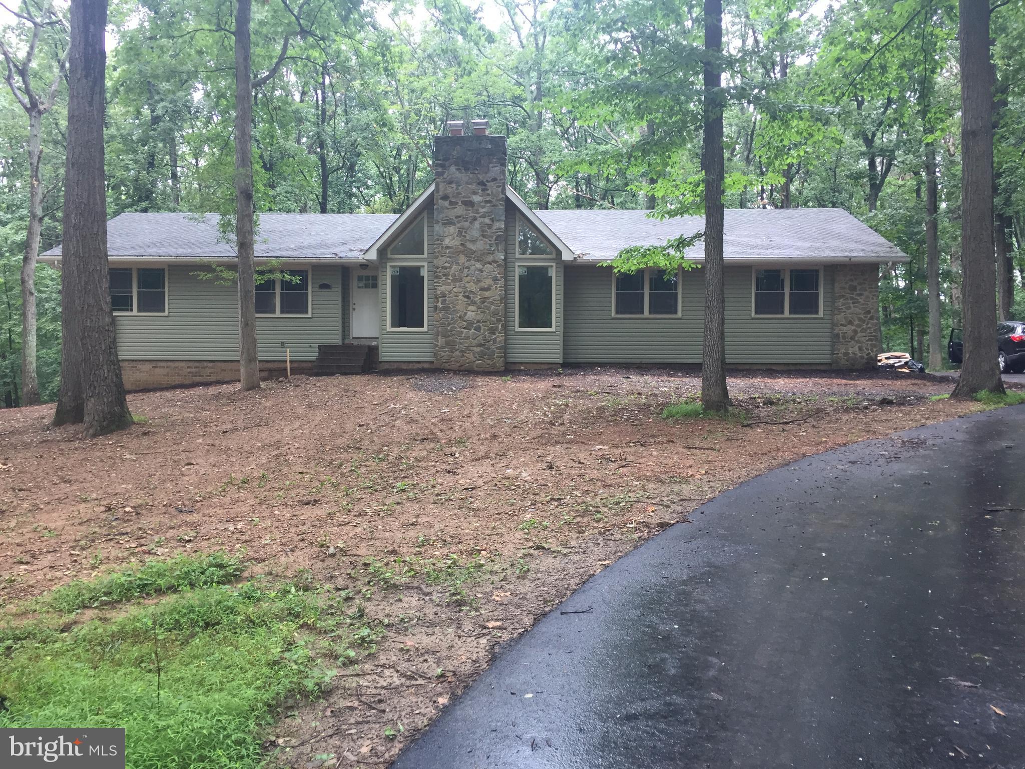 6339 Davis Road Mount Airy, MD 21771 - Photo 1 of 2 Interior (General)
