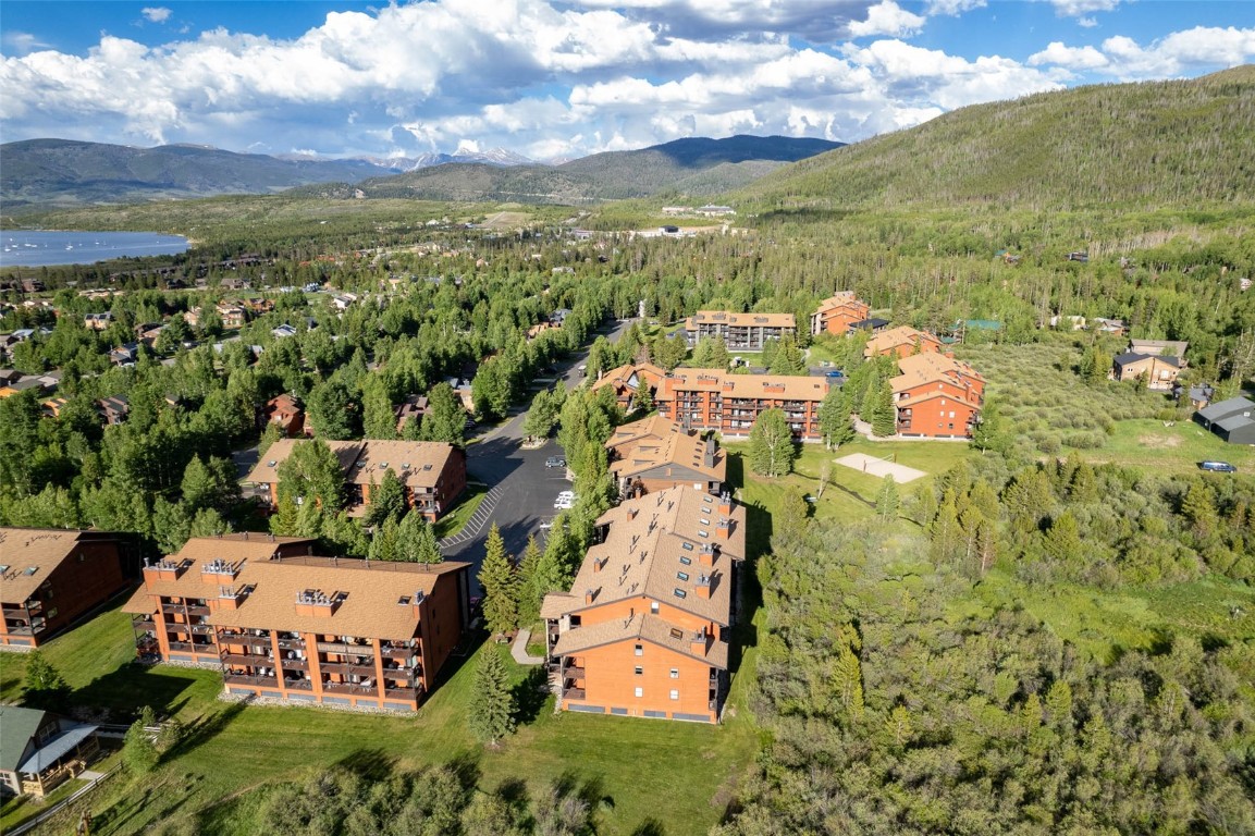 500 Bills Ranch Road, Unit 251 Frisco, CO 80443 - Photo 25 of 33 a view of a city