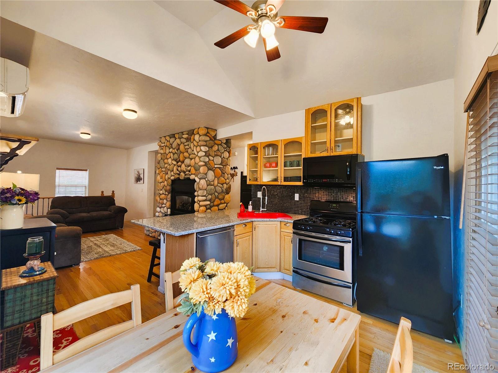 634 Pines Slope Road Idaho Springs, CO 80452 - Photo 19 of 50