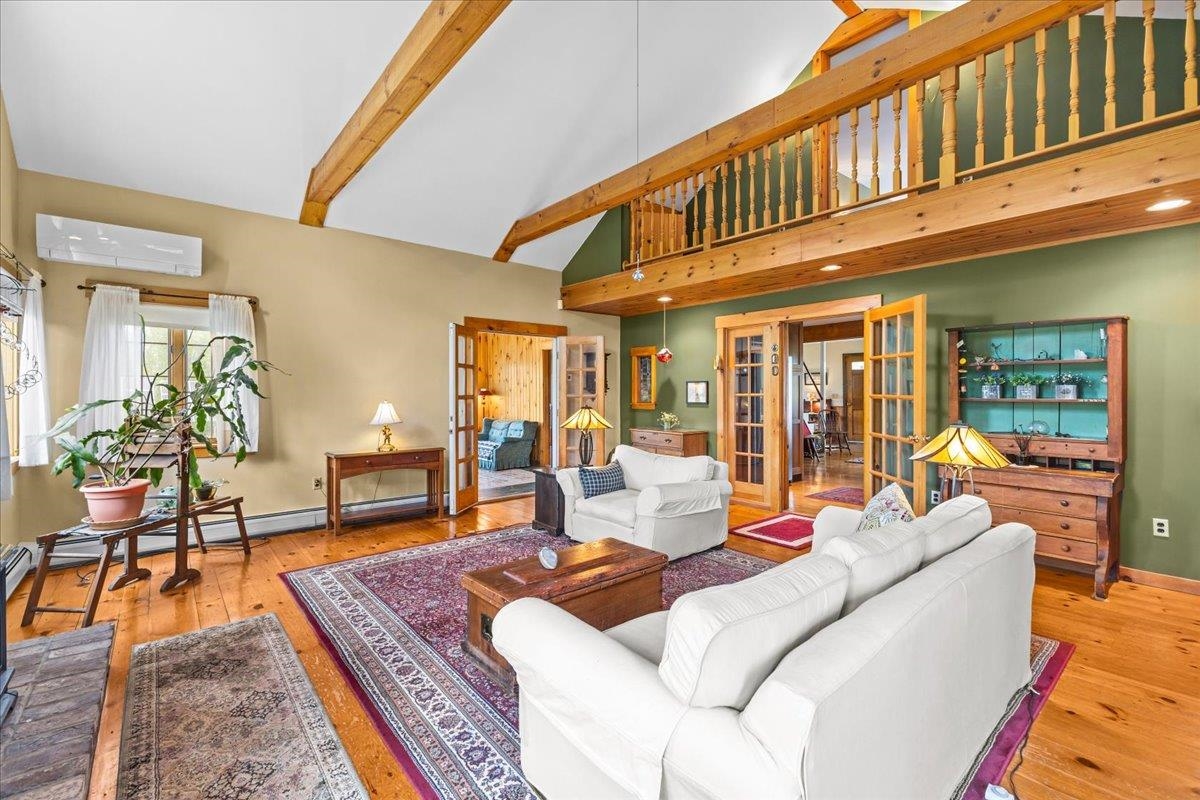 406 Courchaine Road Wolcott, VT 05680 - Photo 25 of 54