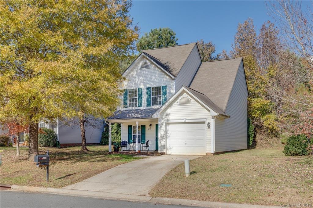 1205 Winding Path Road Clover, SC 29710 - Photo 2 of 30 Gallery Image 2