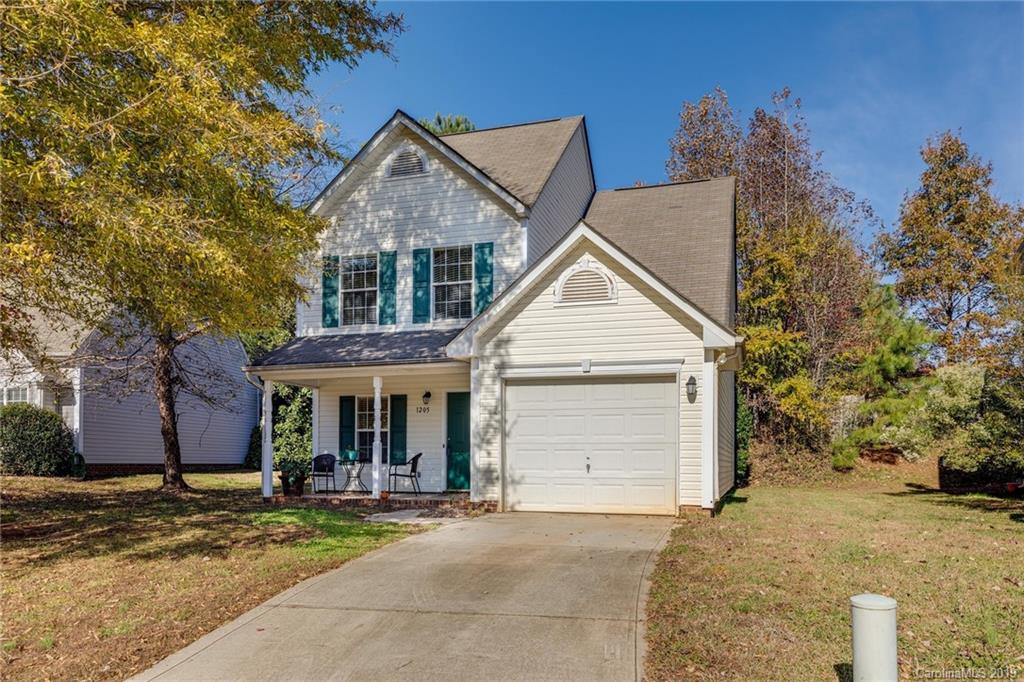 1205 Winding Path Road Clover, SC 29710 - Photo 3 of 30 Gallery Image 3
