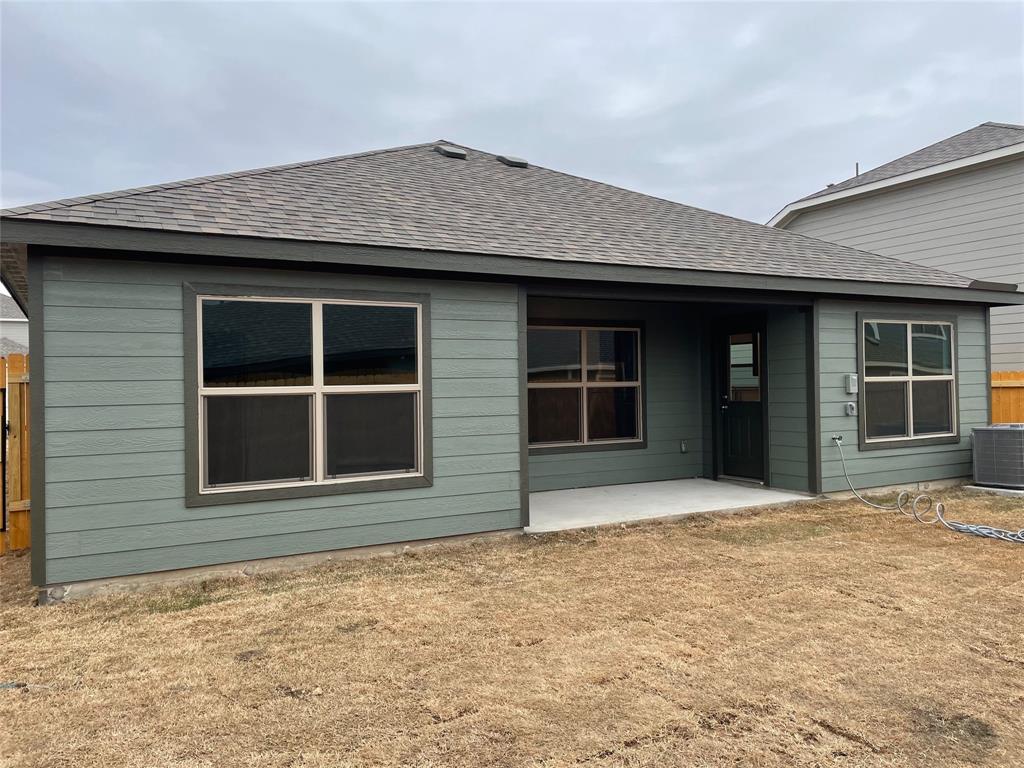 13613 Mineral Road Ponder, TX 76259 - Photo 17 of 20