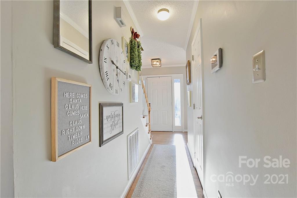 2984 Timber Ridge Lane Rock Hill, SC 29732 - Photo 3 of 32 a view of an entryway