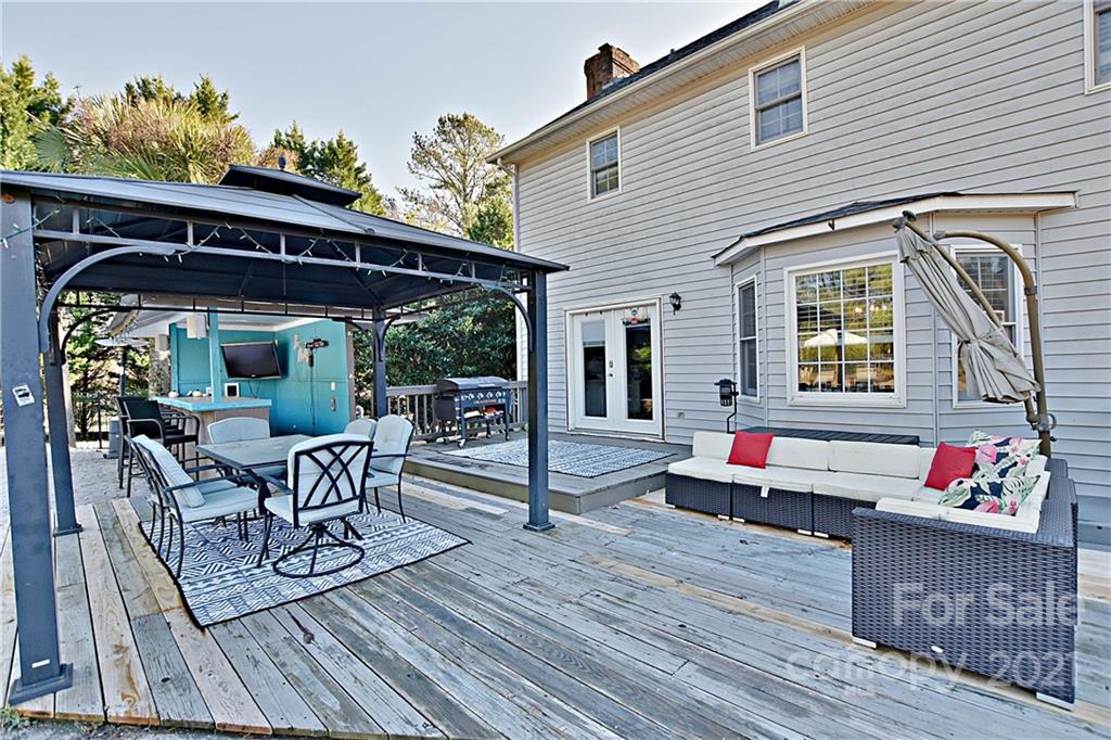 2984 Timber Ridge Lane Rock Hill, SC 29732 - Photo 28 of 32 a view of outdoor seating