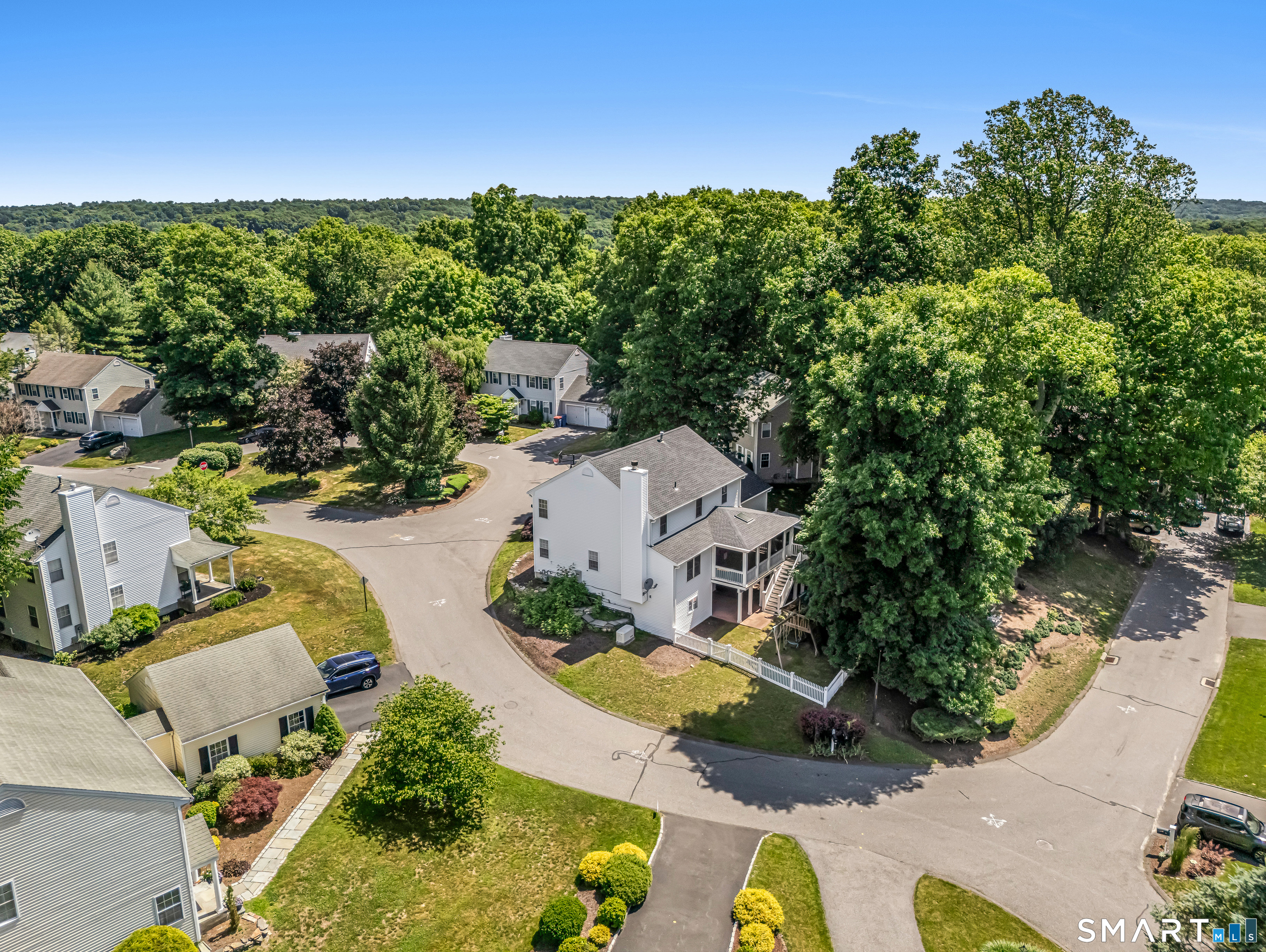 85 Old Colony Road, Unit 85 Monroe, CT 06468 - Photo 35 of 38