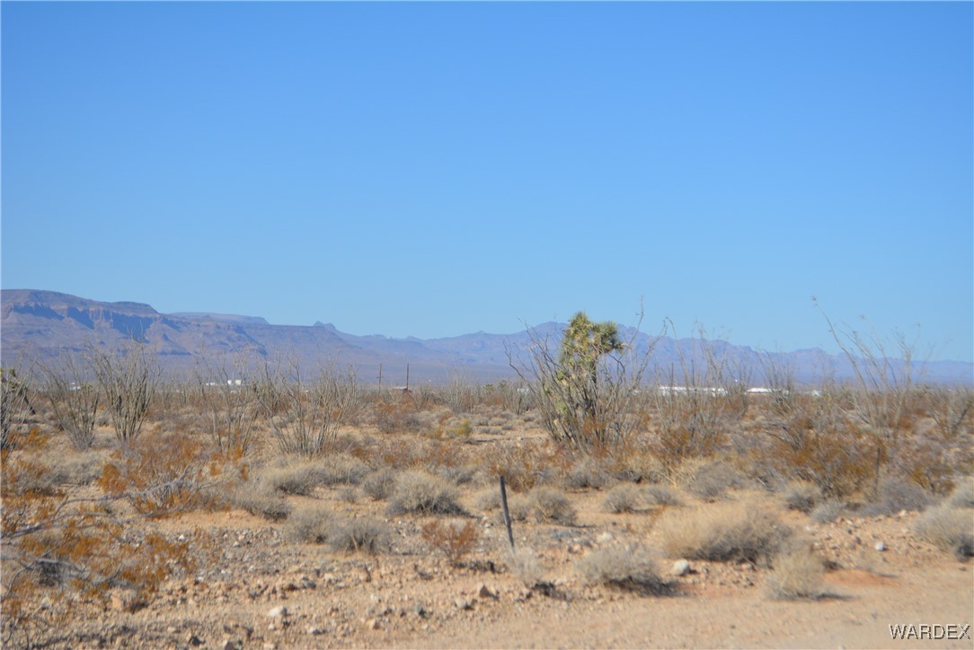 245-24-107 South Rainbow Road Yucca, AZ 86438 - Photo 32 of 91