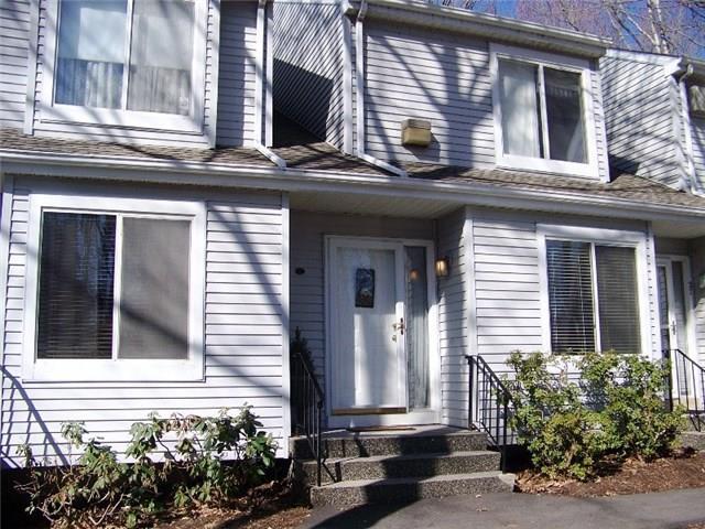 a view of house with outdoor space