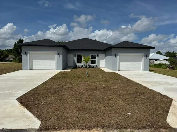 $455,000 | 6984 San Benito Drive, Sebring, FL 33872
